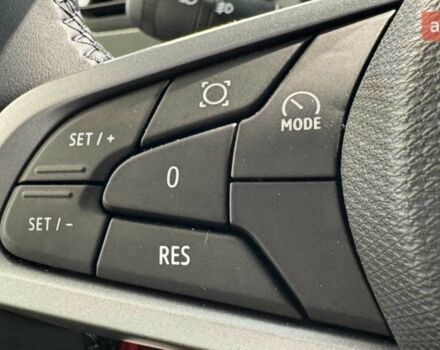 Рено Дастер, об'ємом двигуна 1.5 л та пробігом 0 тис. км за 26305 $, фото 15 на Automoto.ua