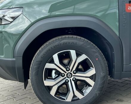 Рено Дастер, об'ємом двигуна 1.5 л та пробігом 0 тис. км за 24372 $, фото 18 на Automoto.ua