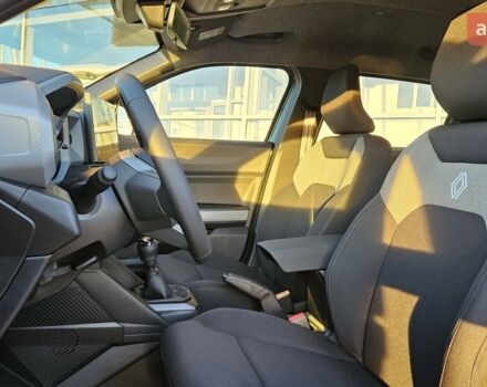 Рено Дастер, об'ємом двигуна 1.5 л та пробігом 0 тис. км за 25392 $, фото 19 на Automoto.ua