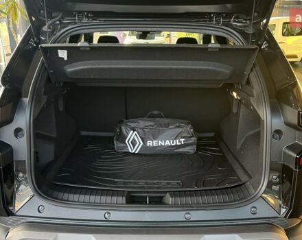 купить новое авто Рено Дастер 2025 года от официального дилера ООО«Торговий дім «Фаворит – Авто» Рено фото