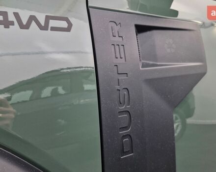 купить новое авто Рено Дастер 2025 года от официального дилера Renault Соллі Плюс Рено фото