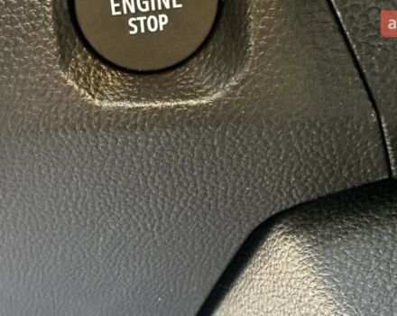 Рено Дастер, об'ємом двигуна 1.33 л та пробігом 0 тис. км за 24969 $, фото 10 на Automoto.ua