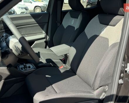 Рено Дастер, объемом двигателя 1.33 л и пробегом 0 тыс. км за 26274 $, фото 14 на Automoto.ua