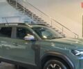 Рено Дастер, объемом двигателя 1.2 л и пробегом 0 тыс. км за 29613 $, фото 1 на Automoto.ua