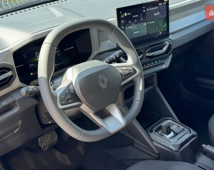 Рено Дастер, объемом двигателя 1.33 л и пробегом 0 тыс. км за 26274 $, фото 15 на Automoto.ua