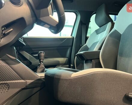 Рено Дастер, об'ємом двигуна 1.2 л та пробігом 0 тис. км за 30300 $, фото 25 на Automoto.ua