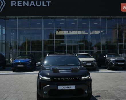 Рено Дастер, об'ємом двигуна 1.5 л та пробігом 0 тис. км за 25776 $, фото 5 на Automoto.ua