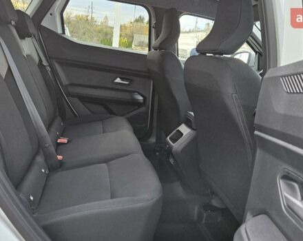 Рено Дастер, объемом двигателя 1.5 л и пробегом 0 тыс. км за 25865 $, фото 23 на Automoto.ua