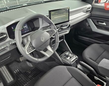 Рено Дастер, об'ємом двигуна 1.33 л та пробігом 0 тис. км за 26510 $, фото 5 на Automoto.ua