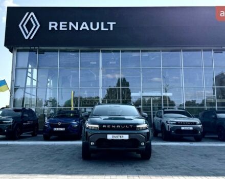 Рено Дастер, объемом двигателя 1.5 л и пробегом 0 тыс. км за 25695 $, фото 7 на Automoto.ua