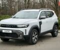 купить новое авто Рено Дастер 2025 года от официального дилера МОТОРКАР ЧЕРКАСИ Рено фото