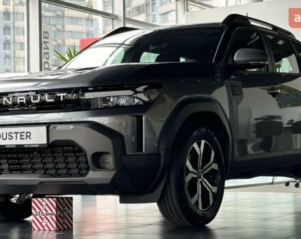 Рено Дастер, об'ємом двигуна 1.33 л та пробігом 0 тис. км за 26689 $, фото 2 на Automoto.ua