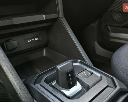 Рено Дастер, об'ємом двигуна 1.33 л та пробігом 0 тис. км за 24703 $, фото 19 на Automoto.ua