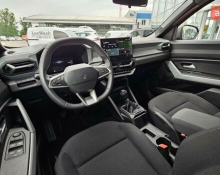Рено Дастер, об'ємом двигуна 1.5 л та пробігом 0 тис. км за 26311 $, фото 17 на Automoto.ua