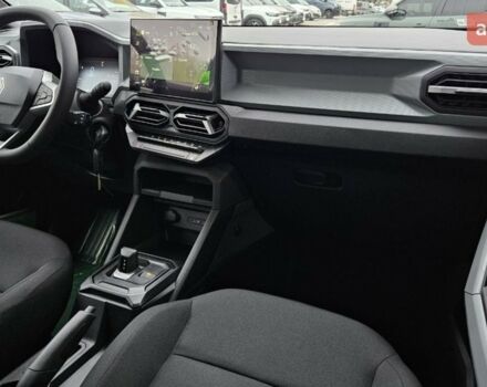 Рено Дастер, объемом двигателя 1.33 л и пробегом 0 тыс. км за 25759 $, фото 13 на Automoto.ua