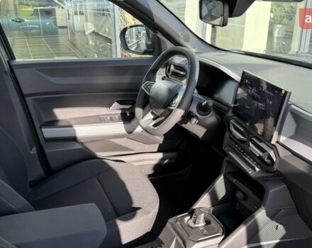 купити нове авто Рено Дастер 2025 року від офіційного дилера Автоцентр AUTO.RIA Рено фото