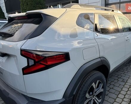 купить новое авто Рено Дастер 2025 года от официального дилера Автоцентр AUTO.RIA Рено фото