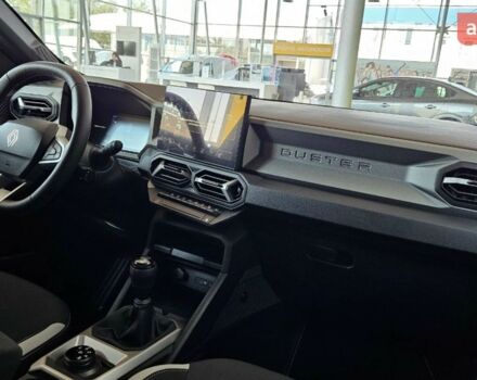 Рено Дастер, об'ємом двигуна 1.2 л та пробігом 0 тис. км за 29944 $, фото 15 на Automoto.ua