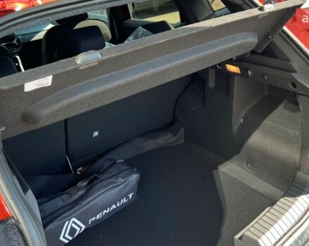 купить новое авто Рено Дастер 2025 года от официального дилера Автоцентр AUTO.RIA Рено фото