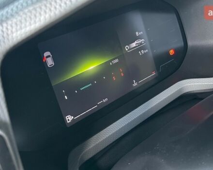 Рено Дастер, объемом двигателя 1.5 л и пробегом 0 тыс. км за 25900 $, фото 7 на Automoto.ua