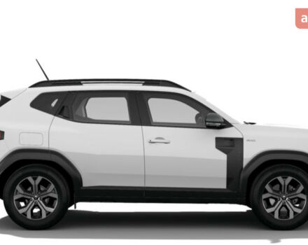 купить новое авто Рено Дастер 2025 года от официального дилера Автоцентр AUTO.RIA Рено фото