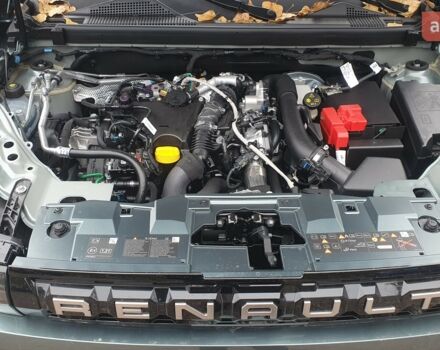 купить новое авто Рено Дастер 2025 года от официального дилера Автоцентр AUTO.RIA Рено фото