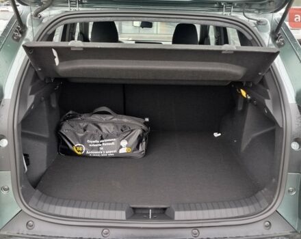 купить новое авто Рено Дастер 2025 года от официального дилера Renault ВІННЕР ОБОЛОНЬ Рено фото