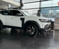 купить новое авто Рено Дастер 2025 года от официального дилера ООО«Торговий дім «Фаворит – Авто» Рено фото