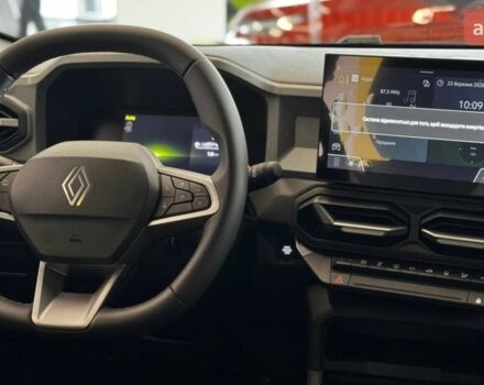 купить новое авто Рено Дастер 2025 года от официального дилера АВТО ГРУП Renault Рено фото