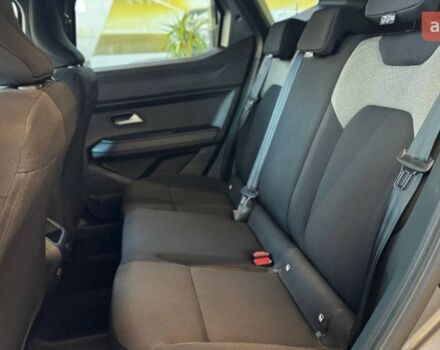 купити нове авто Рено Дастер 2025 року від офіційного дилера АВТО ГРУП Renault Рено фото