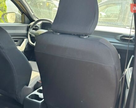 купити нове авто Рено Дастер 2025 року від офіційного дилера Автоцентр AUTO.RIA Рено фото