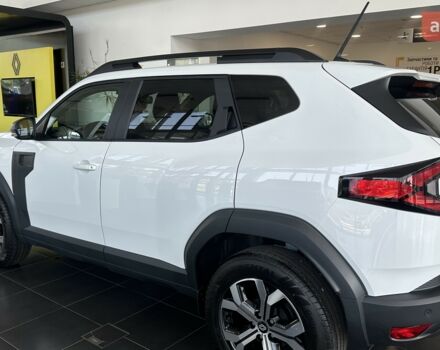 Рено Дастер, об'ємом двигуна 1.33 л та пробігом 0 тис. км за 25225 $, фото 2 на Automoto.ua