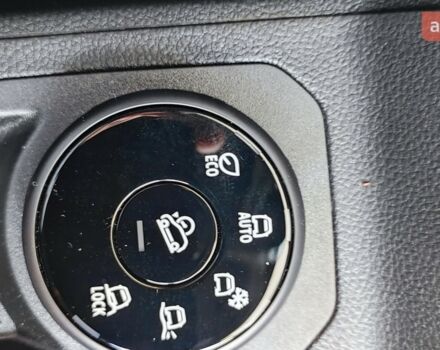 Рено Дастер, об'ємом двигуна 1.2 л та пробігом 0 тис. км за 27325 $, фото 20 на Automoto.ua