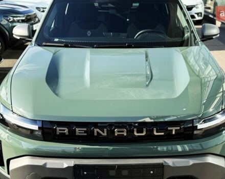 купити нове авто Рено Дастер 2025 року від офіційного дилера Автоцентр AUTO.RIA Рено фото