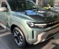 купить новое авто Рено Дастер 2025 года от официального дилера ООО«Торговий дім «Фаворит – Авто» Рено фото