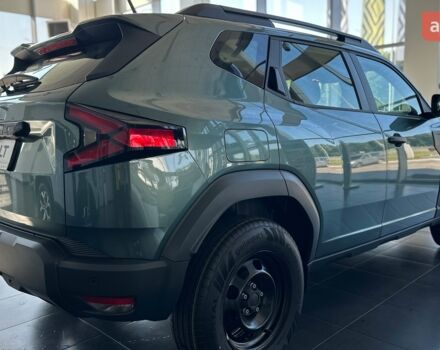 Рено Дастер, объемом двигателя 1.5 л и пробегом 0 тыс. км за 24481 $, фото 5 на Automoto.ua