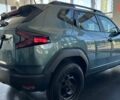 Рено Дастер, объемом двигателя 1.5 л и пробегом 0 тыс. км за 24481 $, фото 5 на Automoto.ua
