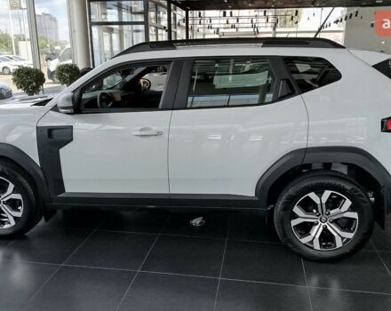 купить новое авто Рено Дастер 2025 года от официального дилера Renault ВІННЕР ОБОЛОНЬ Рено фото