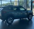 Рено Дастер, объемом двигателя 1.5 л и пробегом 0 тыс. км за 25812 $, фото 6 на Automoto.ua