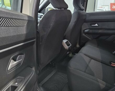 Рено Дастер, объемом двигателя 1.5 л и пробегом 0 тыс. км за 26069 $, фото 18 на Automoto.ua