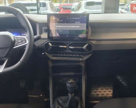 купить новое авто Рено Дастер 2025 года от официального дилера АВТО ГРУП Renault Рено фото