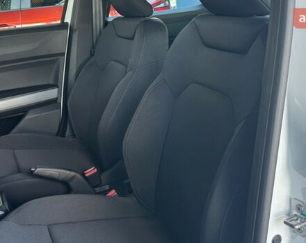 Рено Дастер, объемом двигателя 1.5 л и пробегом 0 тыс. км за 23965 $, фото 4 на Automoto.ua