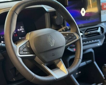 купить новое авто Рено Дастер 2025 года от официального дилера АВТО ГРУП Renault Рено фото