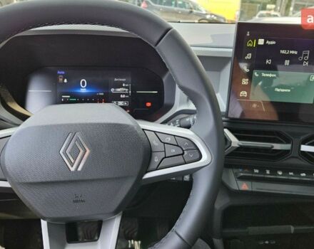 Рено Дастер, об'ємом двигуна 1.2 л та пробігом 0 тис. км за 27316 $, фото 19 на Automoto.ua