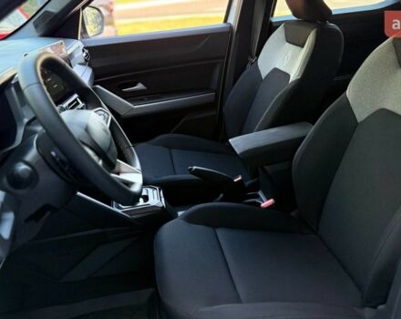 Рено Дастер, об'ємом двигуна 1.33 л та пробігом 0 тис. км за 25294 $, фото 7 на Automoto.ua