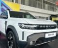 Рено Дастер, объемом двигателя 1.2 л и пробегом 0 тыс. км за 28826 $, фото 1 на Automoto.ua