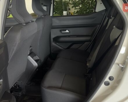 Рено Дастер, объемом двигателя 1.5 л и пробегом 0 тыс. км за 27057 $, фото 12 на Automoto.ua