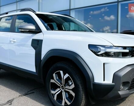купить новое авто Рено Дастер 2025 года от официального дилера Автоцентр AUTO.RIA Рено фото