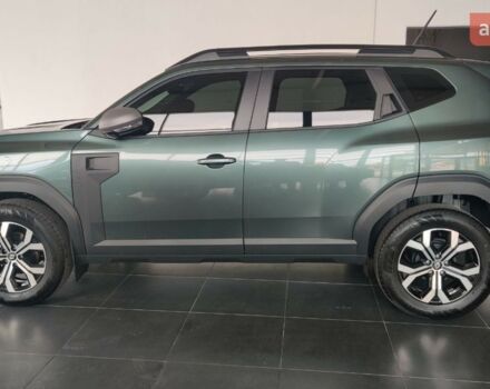 Рено Дастер, объемом двигателя 1.5 л и пробегом 0 тыс. км за 25730 $, фото 8 на Automoto.ua