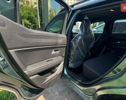 купить новое авто Рено Дастер 2025 года от официального дилера Автоцентр AUTO.RIA Рено фото